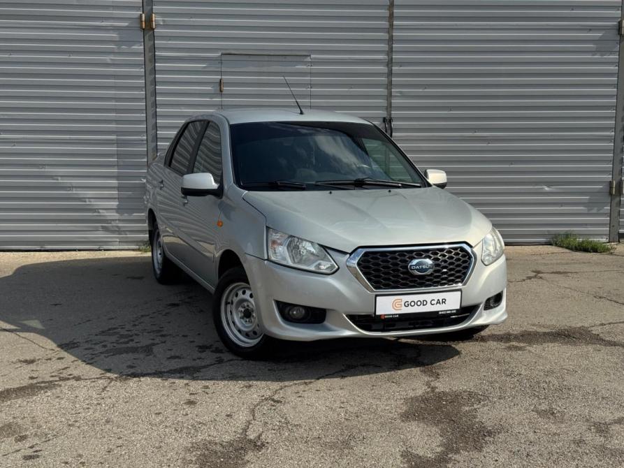 Datsun on-DO I Саратов  - изображение 3