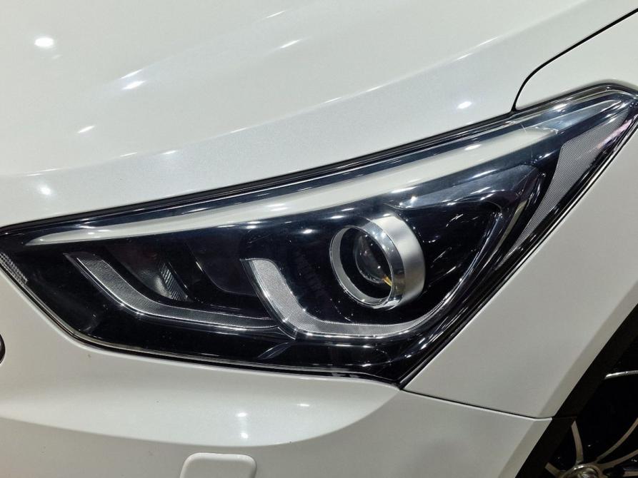 Hyundai Santa Fe III Рестайлинг Ставрополь  - изображение 8
