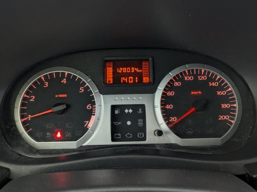 Lada (ВАЗ) Largus I Москва  - изображение 13