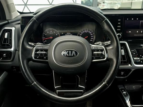 Kia Sorento IV с пробегом 2021 года, цена 3 599 000 рублей, 111738 км, внедорожник, Автокод Объявления