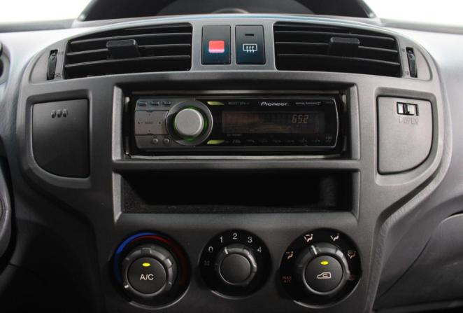 Hyundai Matrix I Рестайлинг 2 с пробегом 2008 года, цена 580 000 рублей, 148272 км, компактвэн, Автокод Объявления