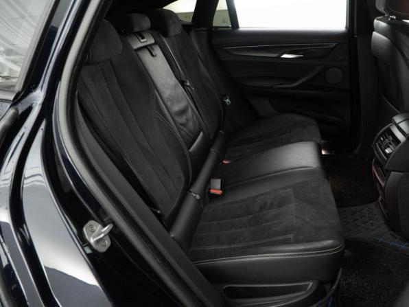 BMW X6 II (F16) с пробегом 2018 года, цена 4 175 055 рублей, 155137 км, внедорожник, Автокод Объявления