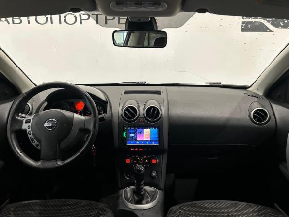 Nissan Qashqai I с пробегом 2007 года, цена 629 000 рублей, 226153 км, внедорожник, Автокод Объявления