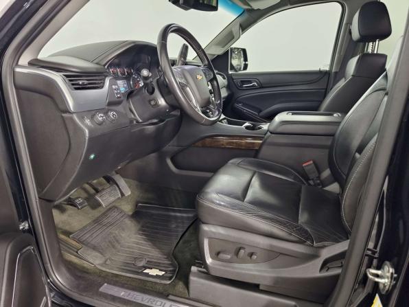 Chevrolet Tahoe IV с пробегом 2016 года, цена 3 180 000 рублей, 227260 км, внедорожник, Автокод Объявления