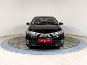 Toyota Corolla XI (E160 E170 E180) Екатеринбург  - изображение 20