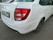 Lada (ВАЗ) Granta I Рестайлинг Воронеж  - изображение 12