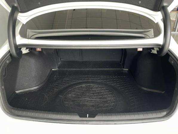 Hyundai Sonata VIII (DN8) с пробегом 2021 года, цена 2 245 000 рублей, 66895 км, седан, Автокод Объявления