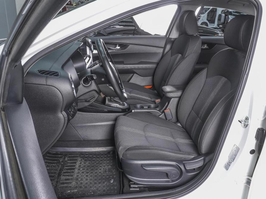 Kia Cerato IV Рестайлинг Ростов-на-Дону  - изображение 10