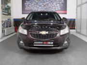 Chevrolet Cruze I Рестайлинг Кемерово  - изображение 23