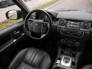 Land Rover Discovery IV Рестайлинг Санкт-Петербург  - изображение 46