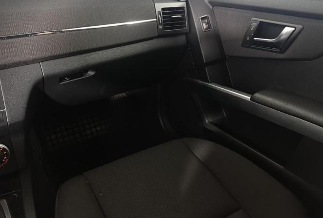 Mercedes-Benz GLK-Класс I (X204) с пробегом 2011 года, цена 1 460 000 рублей, 244636 км, внедорожник, Автокод Объявления