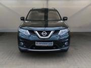 Nissan X-Trail III Москва  - изображение 20