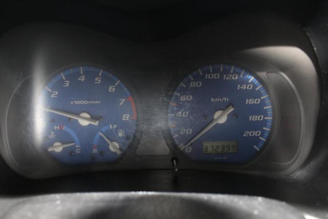 Honda HR-V I с пробегом 1999 года, цена 400 000 рублей, 372398 км, внедорожник, Автокод Объявления