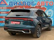 Geely Monjaro I Набережные Челны  - изображение 31