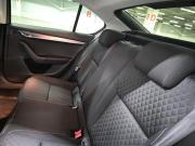 Skoda Octavia III (A7) Рестайлинг Казань  - изображение 39