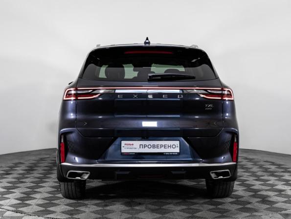 Exeed TXL I Рестайлинг 2 с пробегом 2023 года, цена 2 299 000 рублей, 55953 км, внедорожник, Автокод Объявления