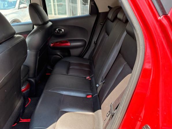 Nissan Juke I с пробегом 2013 года, цена 899 000 рублей, 151000 км, внедорожник, Автокод Объявления