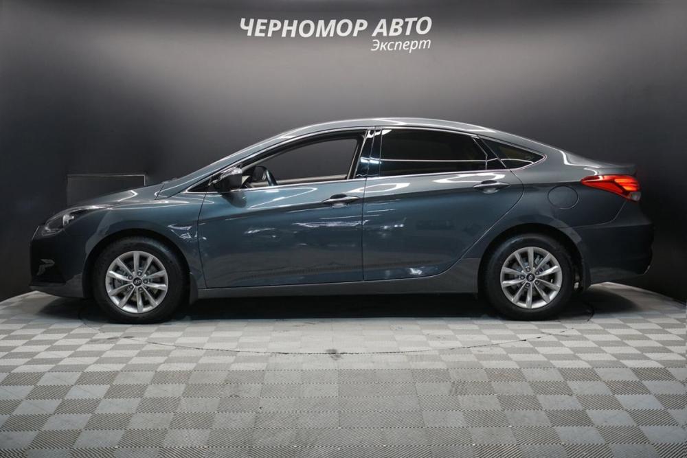 Hyundai i40 I Рестайлинг Крым  - изображение 2