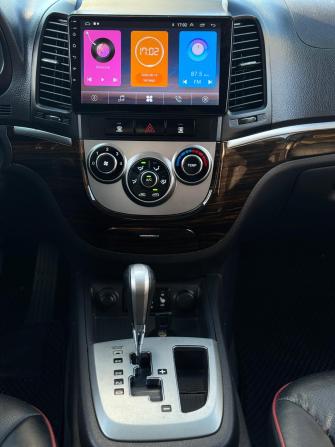 Hyundai Santa Fe II Рестайлинг с пробегом 2011 года, цена 1 300 000 рублей, 266690 км, внедорожник, Автокод Объявления