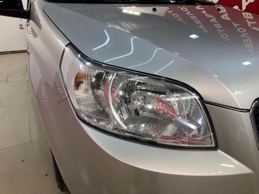 Chevrolet Nexia I Новочеркасск  - изображение 8