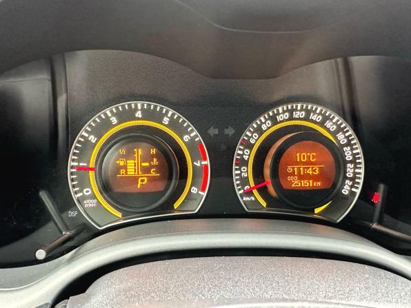 Toyota Corolla X (E140 E150) Рестайлинг с пробегом 2012 года, цена 1 450 000 рублей, 25006 км, седан, Автокод Объявления