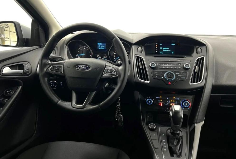 Ford Focus III Рестайлинг Нижний Новгород  - изображение 16