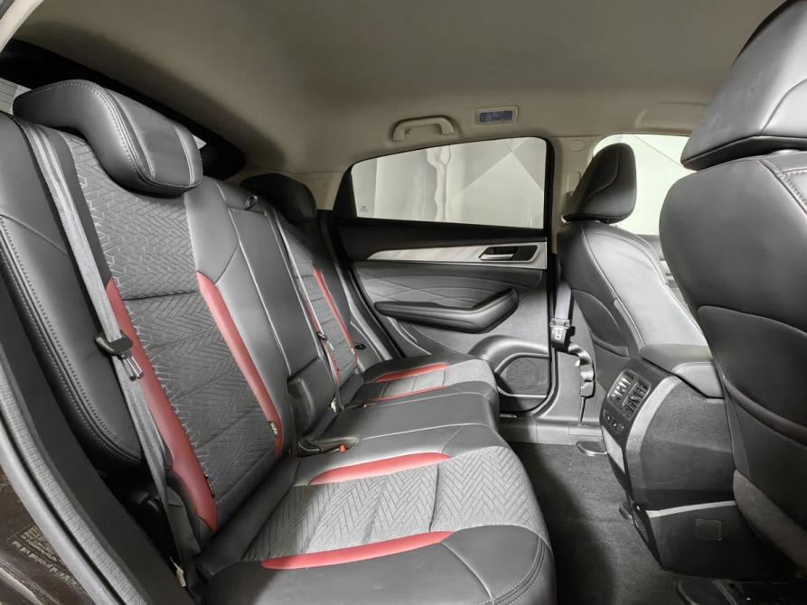 Haval F7x I Рестайлинг Москва  - изображение 16