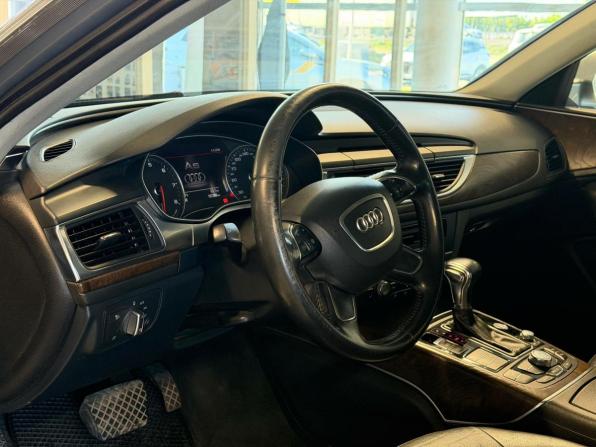 Audi A6 IV (C7) с пробегом 2012 года, цена 1 473 589 рублей, 197301 км, седан, Автокод Объявления