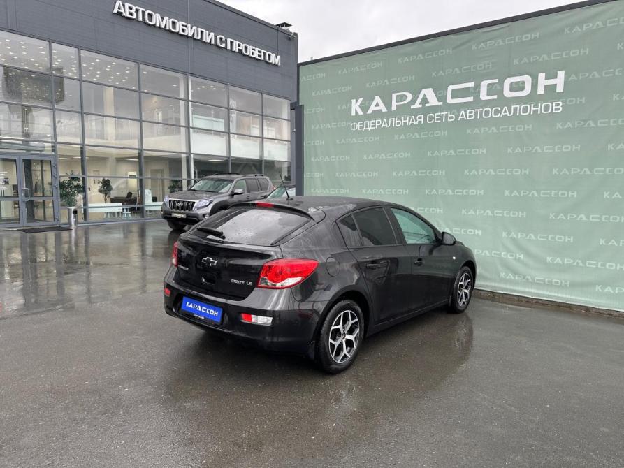 Chevrolet Cruze I Екатеринбург  - изображение 2