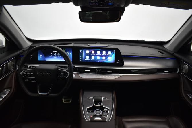Chery Tiggo 8 Pro Max I Рестайлинг с пробегом 2023 года, цена 2 500 000 рублей, 29534 км, внедорожник, Автокод Объявления