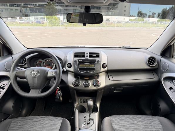 Toyota RAV4 III (XA30) Рестайлинг с пробегом 2012 года, цена 1 650 000 рублей, 129008 км, внедорожник, Автокод Объявления