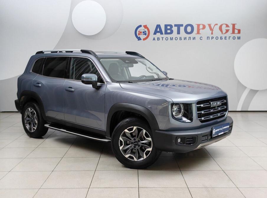 Haval Dargo Подольск  - изображение 1