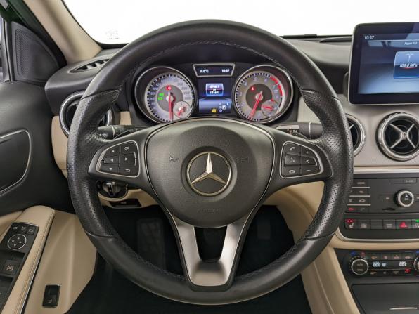 Mercedes-Benz GLA I (X156) с пробегом 2016 года, цена 2 078 000 рублей, 131650 км, внедорожник, Автокод Объявления