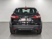 Nissan Qashqai II Москва  - изображение 34