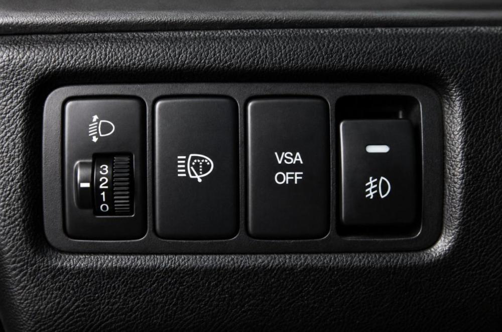 Honda Accord VIII Челябинск  - изображение 16