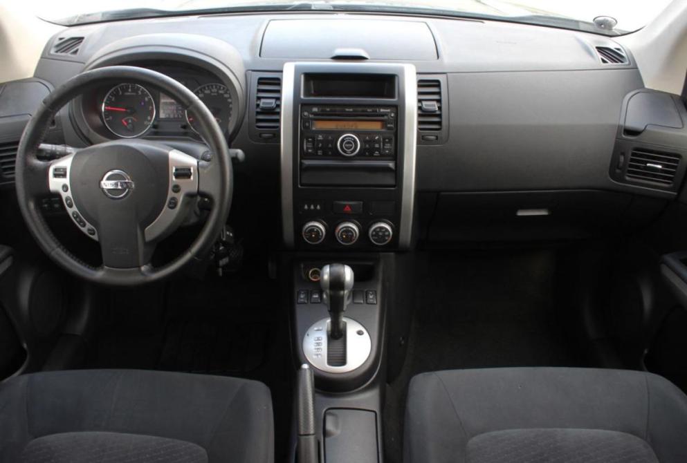 Nissan X-Trail II Нижний Новгород  - изображение 16