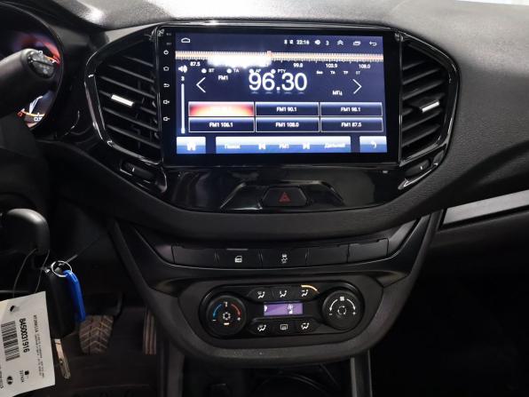 Lada (ВАЗ) Vesta I с пробегом 2019 года, цена 975 000 рублей, 76037 км, седан, Автокод Объявления