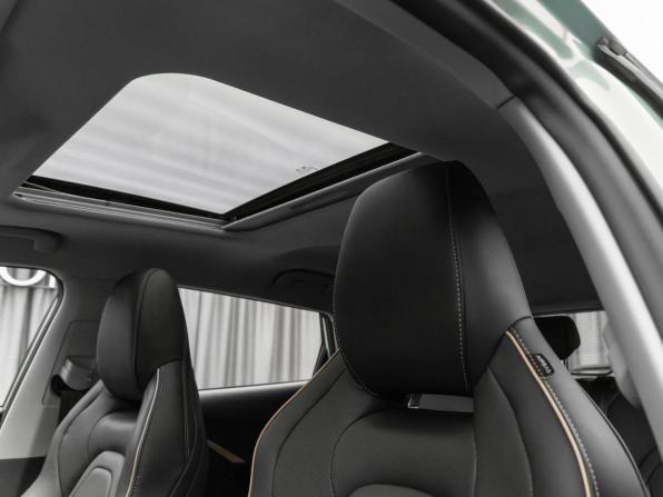 Omoda C5 I с пробегом 2024 года, цена 1 920 000 рублей, 18225 км, внедорожник, Автокод Объявления