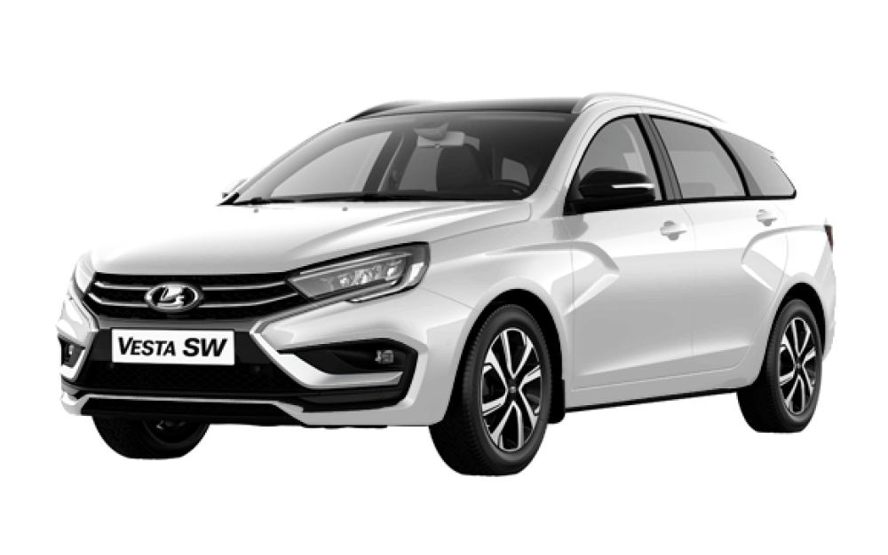 Lada (ВАЗ) Vesta I Рестайлинг (NG) Нижний Новгород  - изображение 1