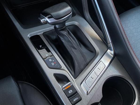 Changan CS35 Plus I Рестайлинг с пробегом 2023 года, цена 1 720 000 рублей, 29806 км, внедорожник, Автокод Объявления