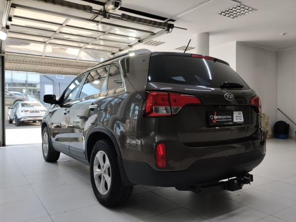 Kia Sorento II Рестайлинг с пробегом 2014 года, цена 1 610 000 рублей, 142850 км, внедорожник, Автокод Объявления