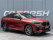BMW X6 III (G06) Краснодар  - изображение 29