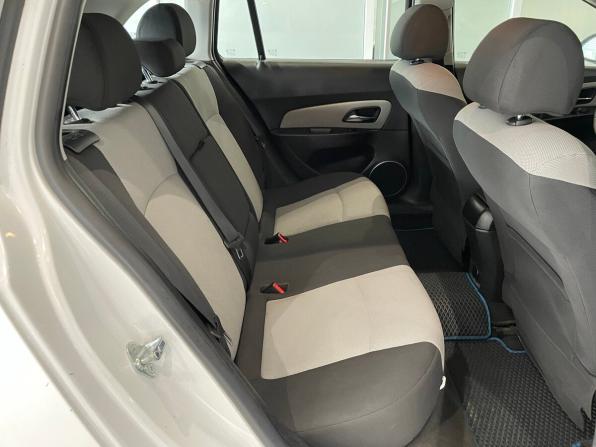 Chevrolet Cruze I Рестайлинг с пробегом 2013 года, цена 789 000 рублей, 197561 км, универсал, Автокод Объявления