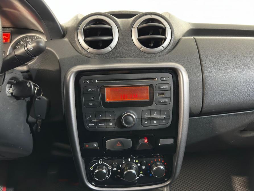Renault Duster I Великий Новгород  - изображение 14