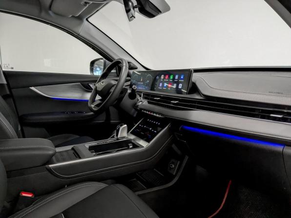 Chery Tiggo 7 Pro Max I с пробегом 2024 года, цена 1 875 000 рублей, 14390 км, внедорожник, Автокод Объявления