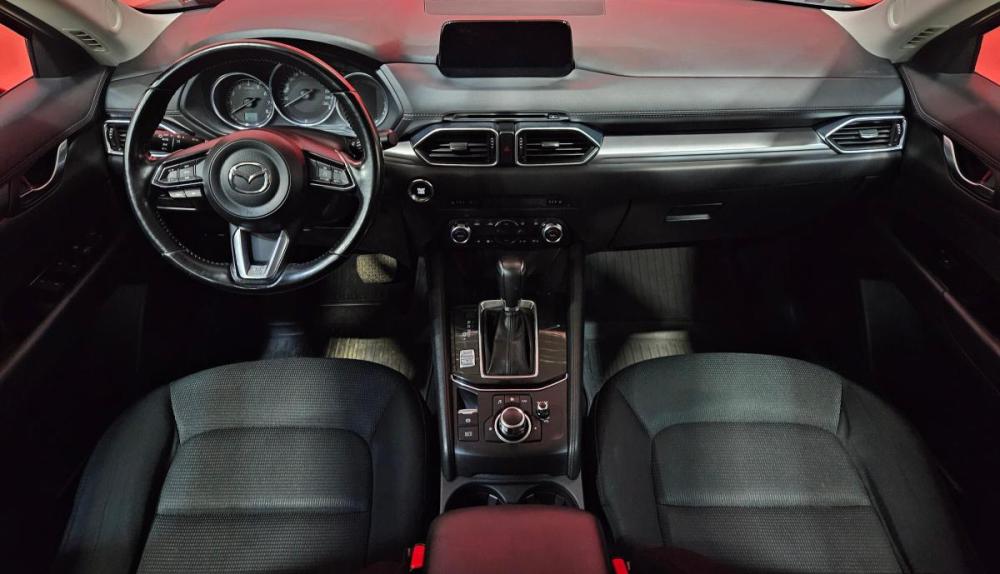 Mazda CX-5 II Вологда  - изображение 9
