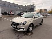 Lada (ВАЗ) Vesta I Санкт-Петербург  - изображение 11