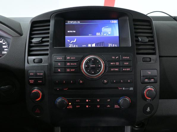 Nissan Pathfinder III Рестайлинг с пробегом 2010 года, цена 1 180 000 рублей, 290000 км, внедорожник, Автокод Объявления