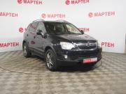 Opel Antara I Рестайлинг Вологда  - изображение 21