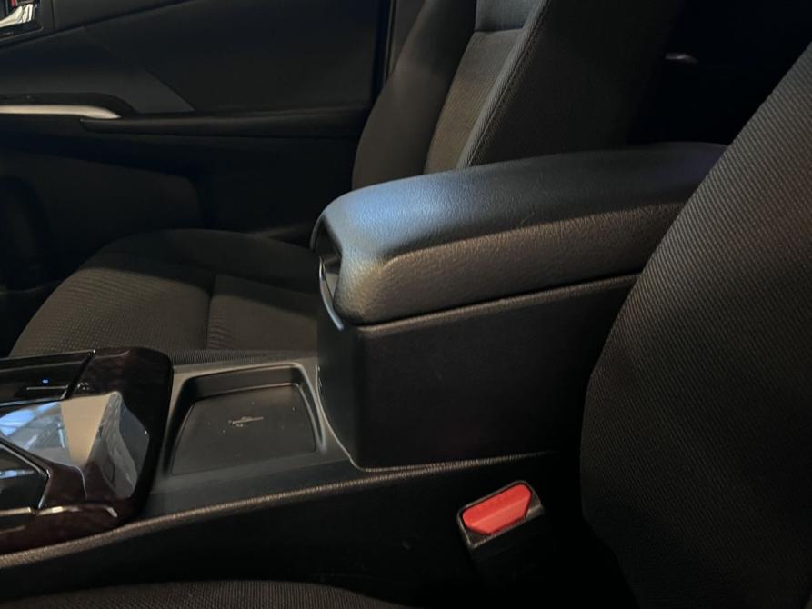 Toyota Camry VII (XV50) Рестайлинг Чебоксары  - изображение 31
